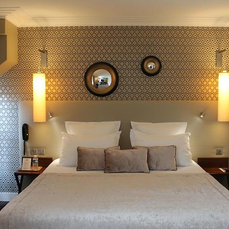 Hotel Jardin Le Pasteur Шалон-ан-Шампань Экстерьер фото